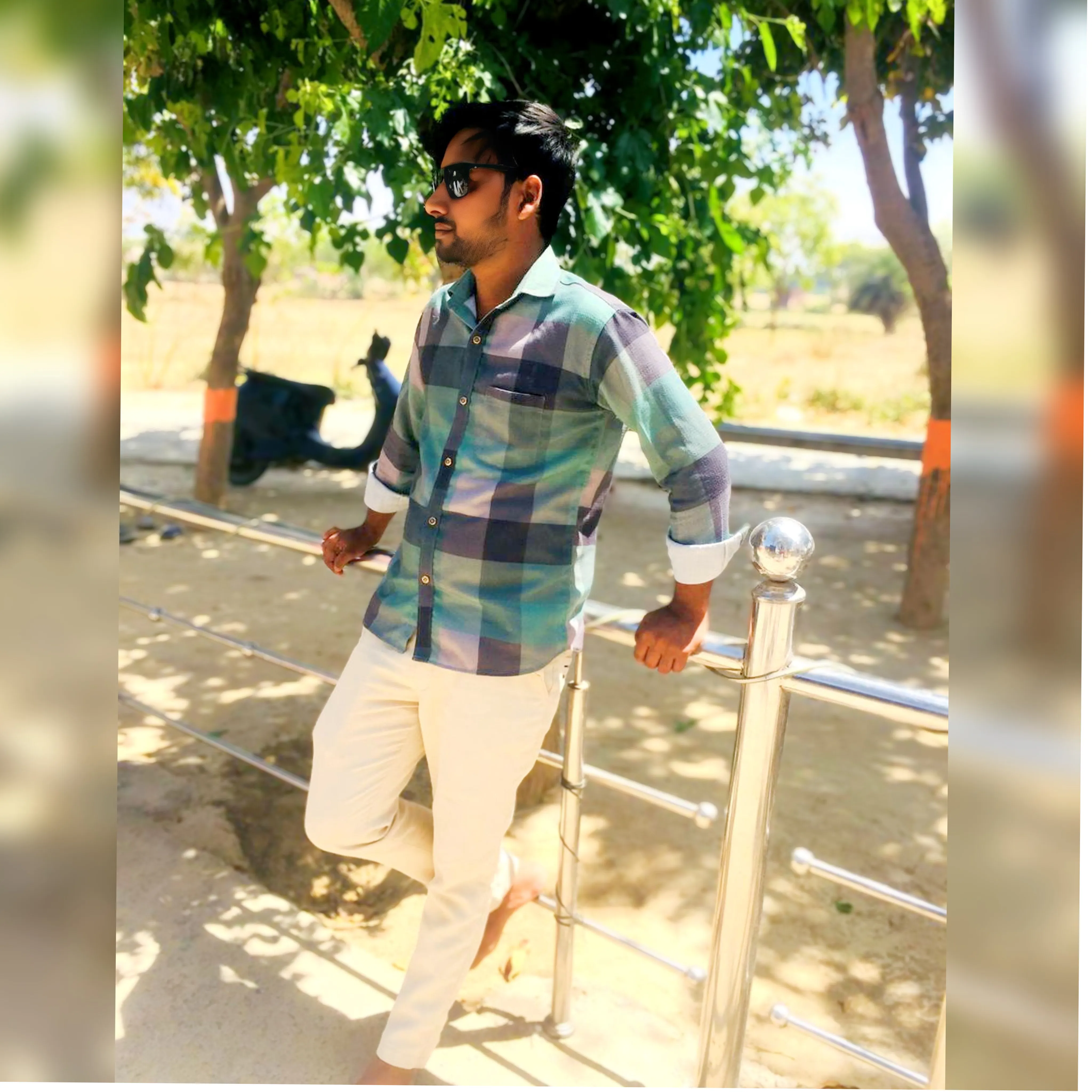 Sachin Kumar