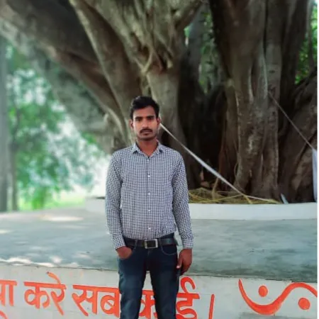 Deepak Rajput