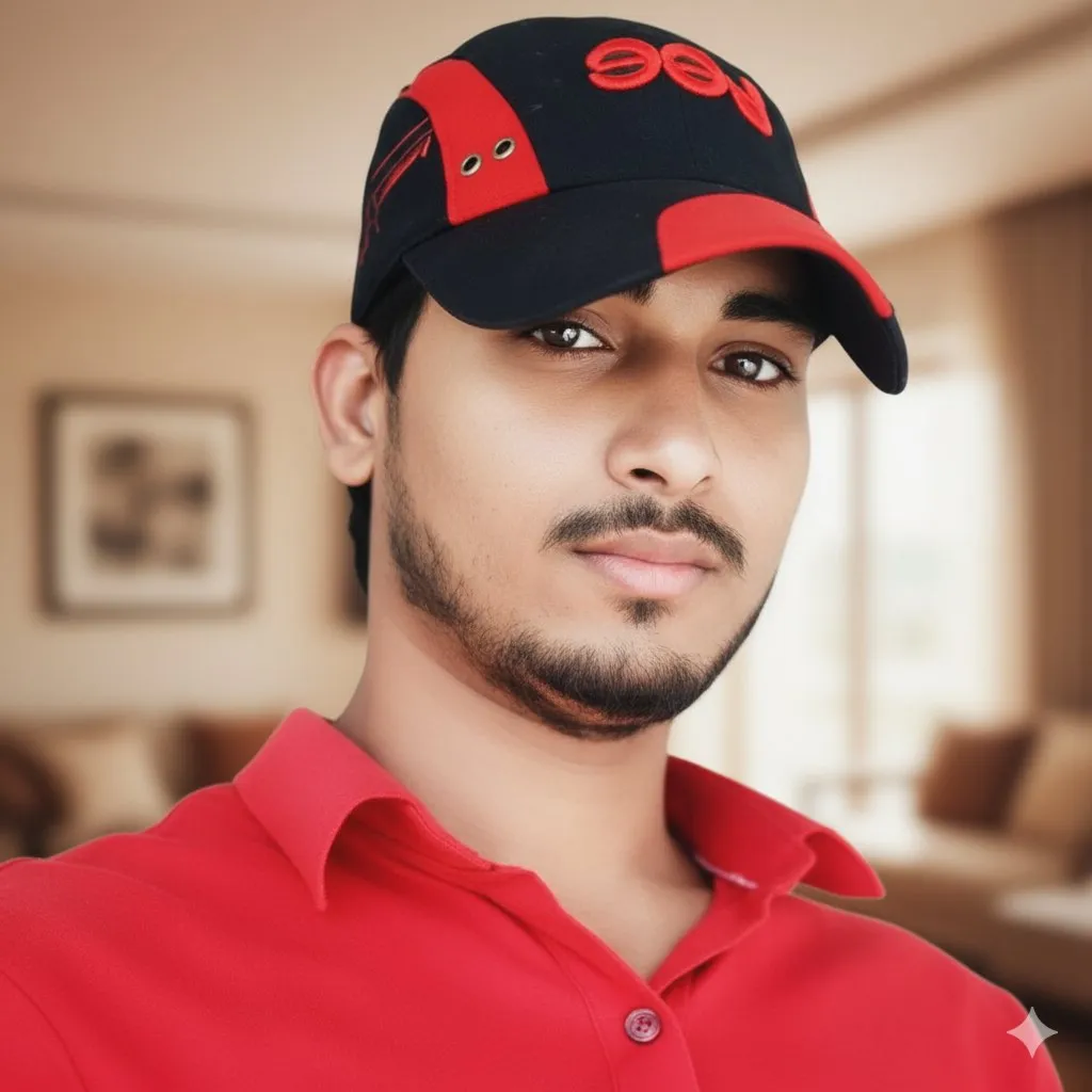 Vijay Kashyap