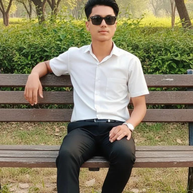 Arman Aalam