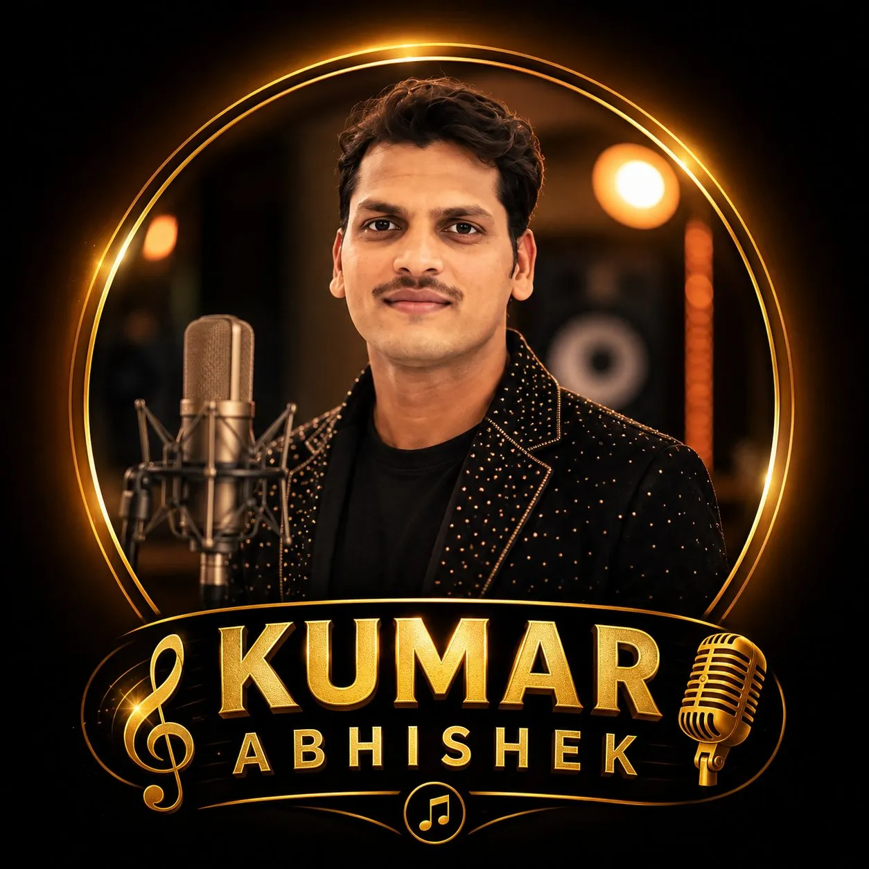 kumar abhishek official