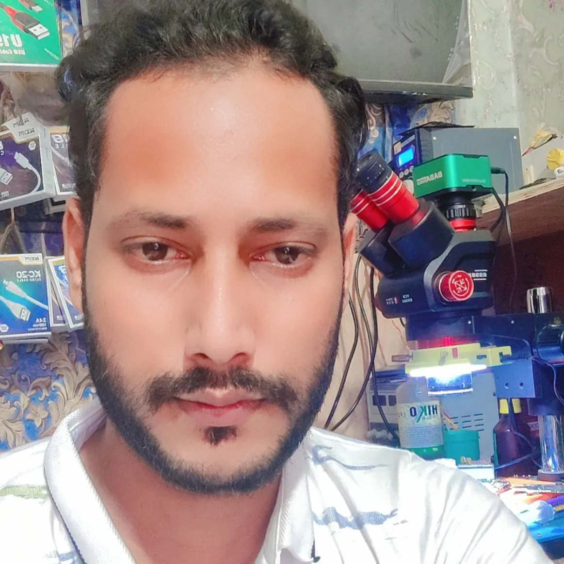 Aman Deep