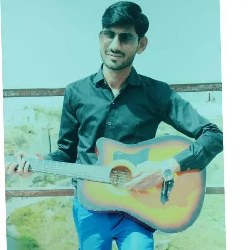 vivek vaishnav