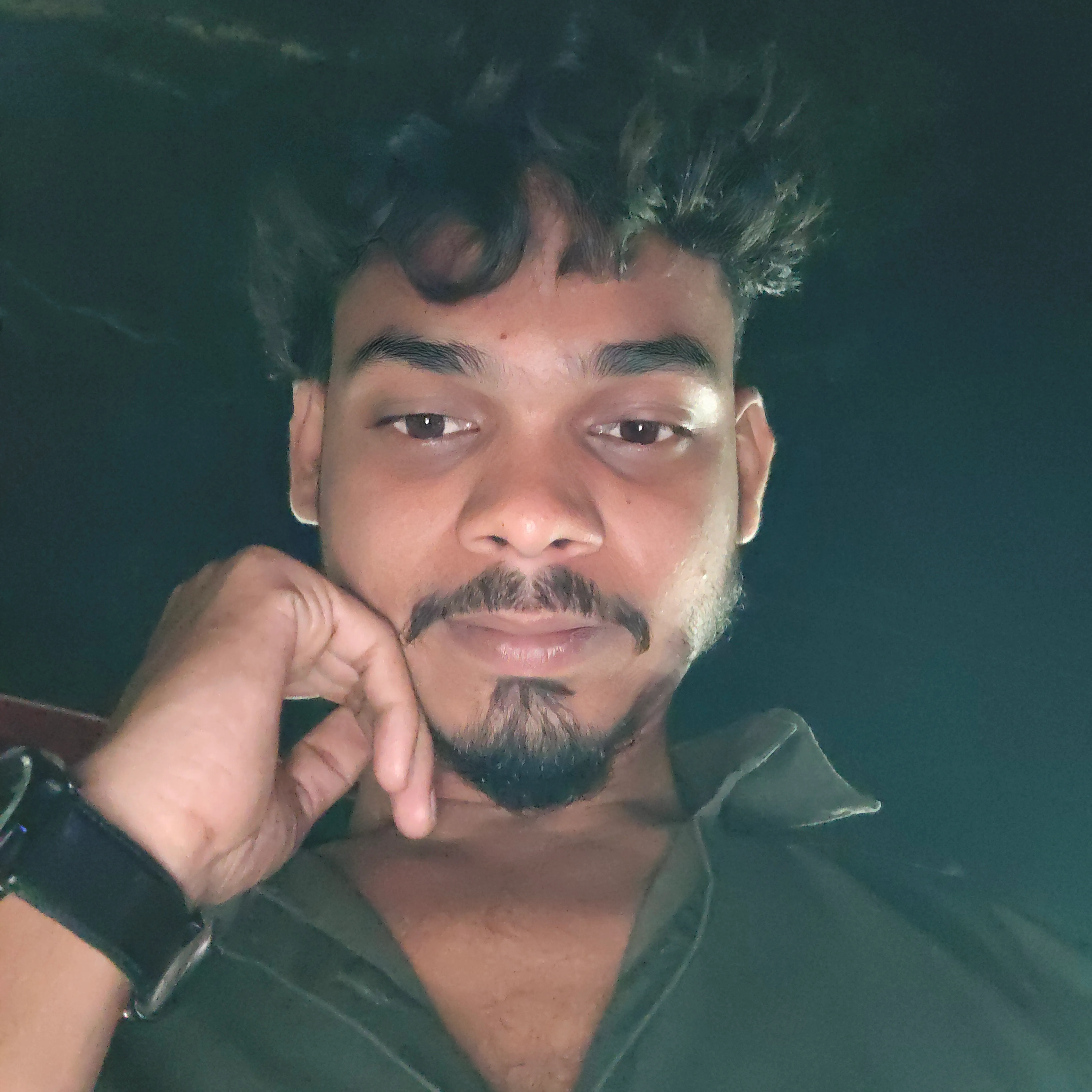 Raja Kumar