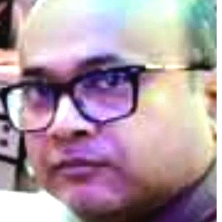 Avijit Pal