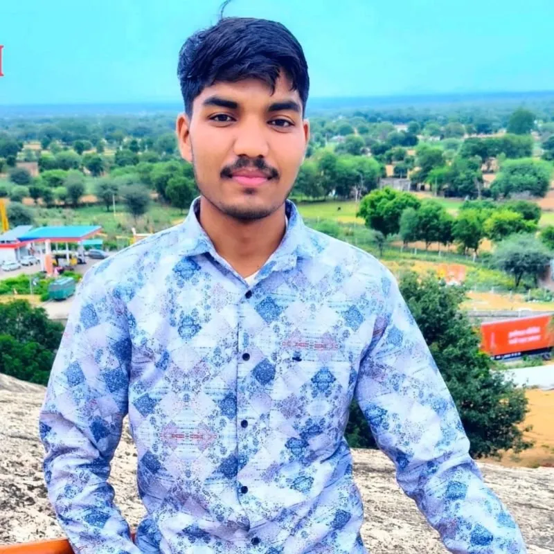 RAVI KUMAR