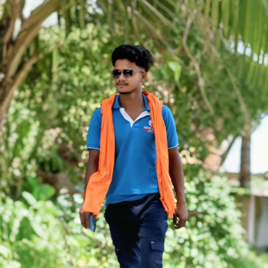 Royal ambuj