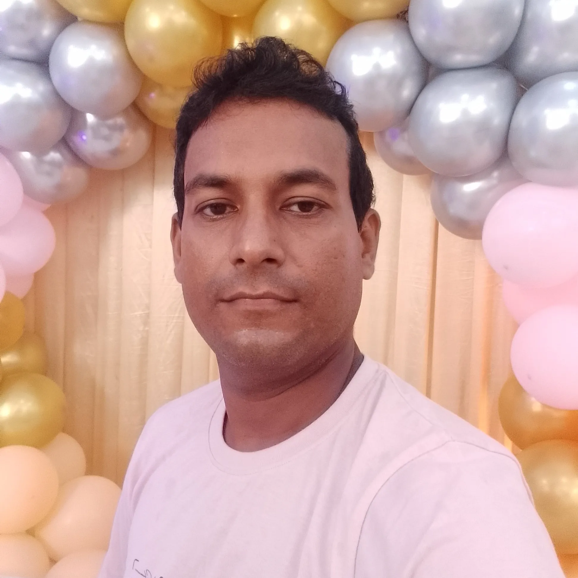 Sudip Mondal