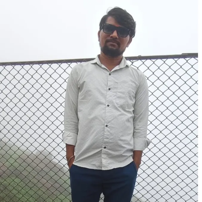 ISHANT KUMAR