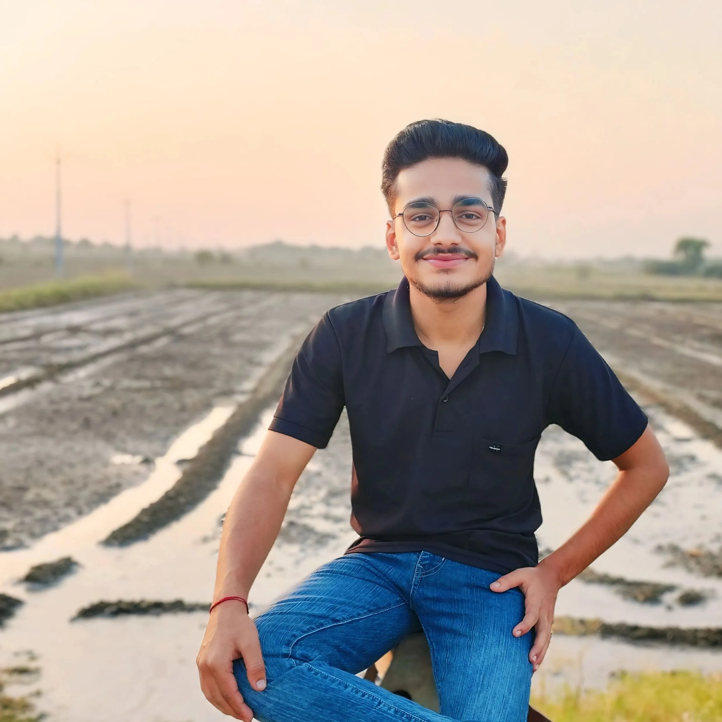Ajay Kumar jat