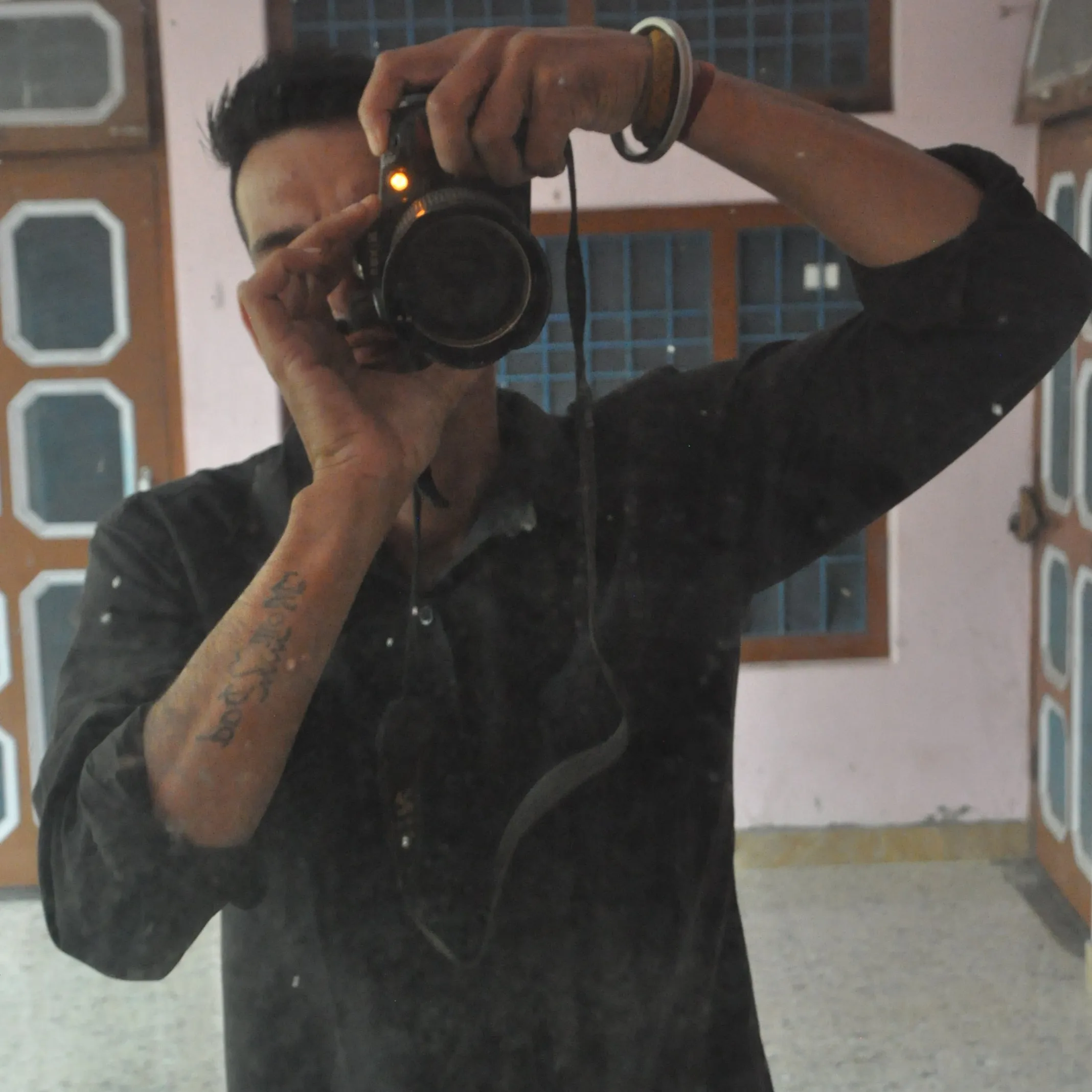 Deepak Jamwal