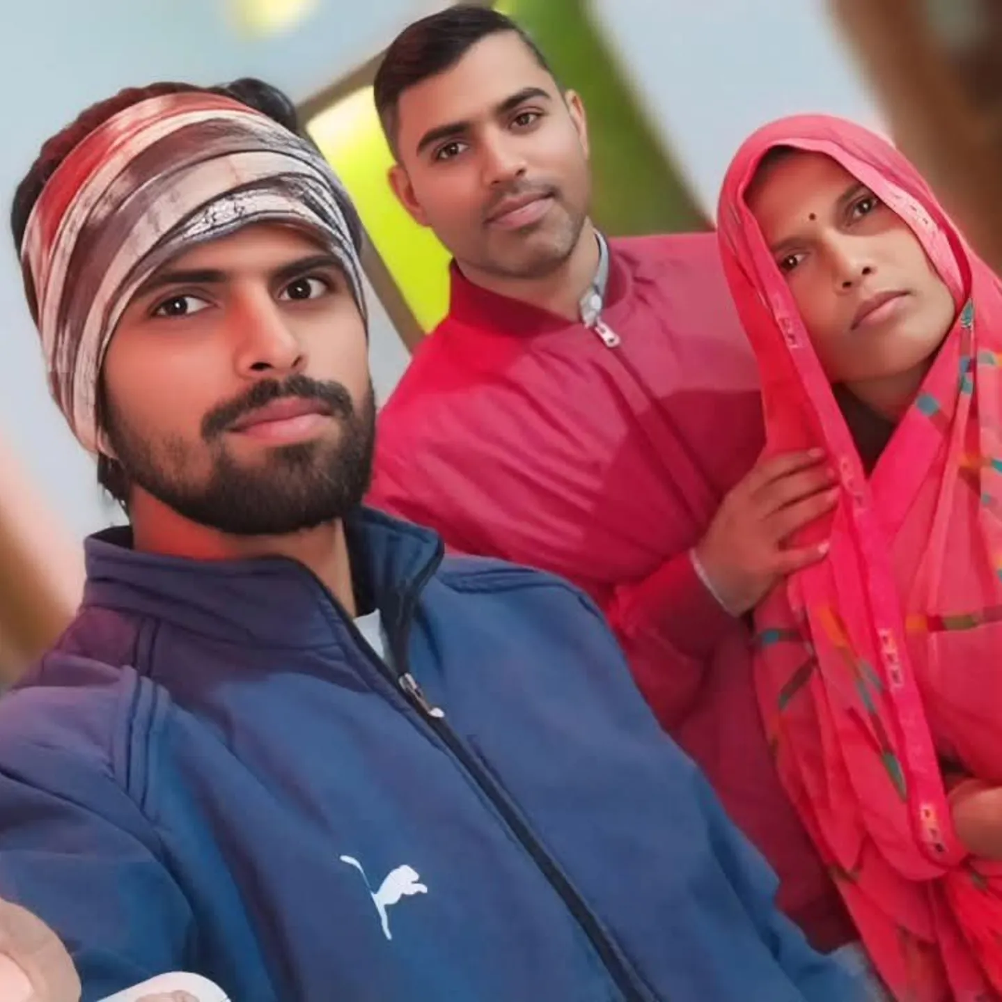 Neeraj bhardwaj