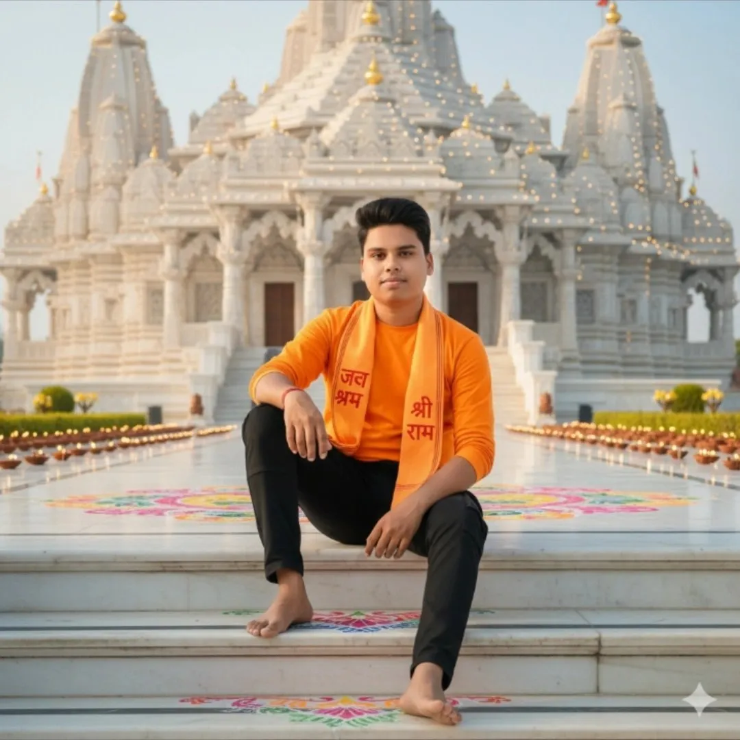 shanu Saxena