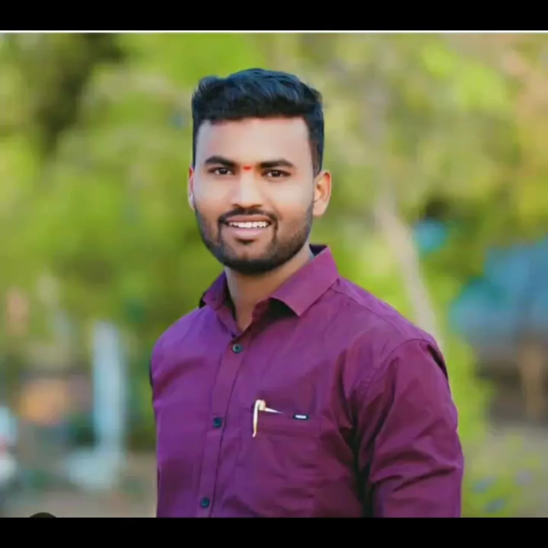 Rushikesh Shinde