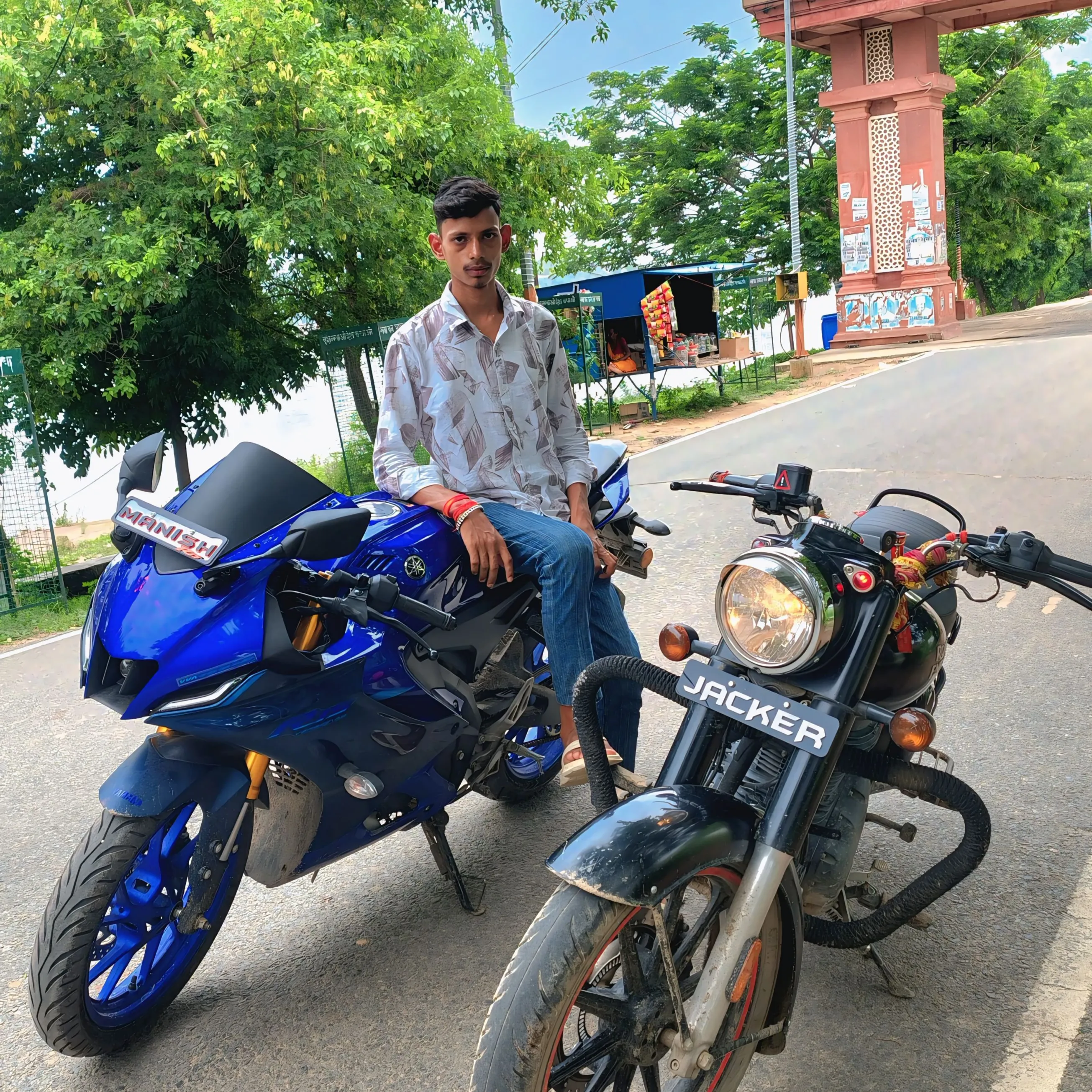 Shankar yadav