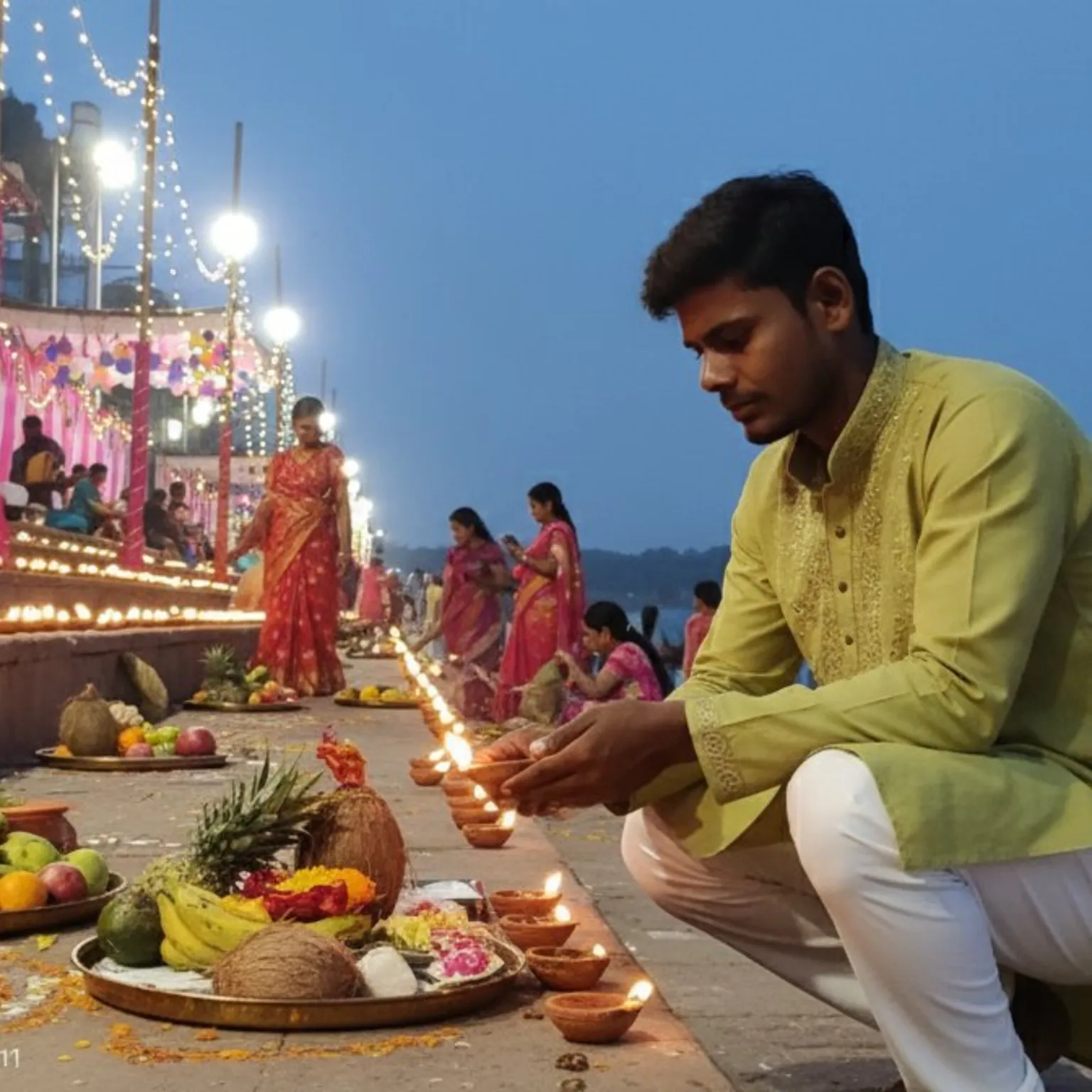 Ajitram Ram