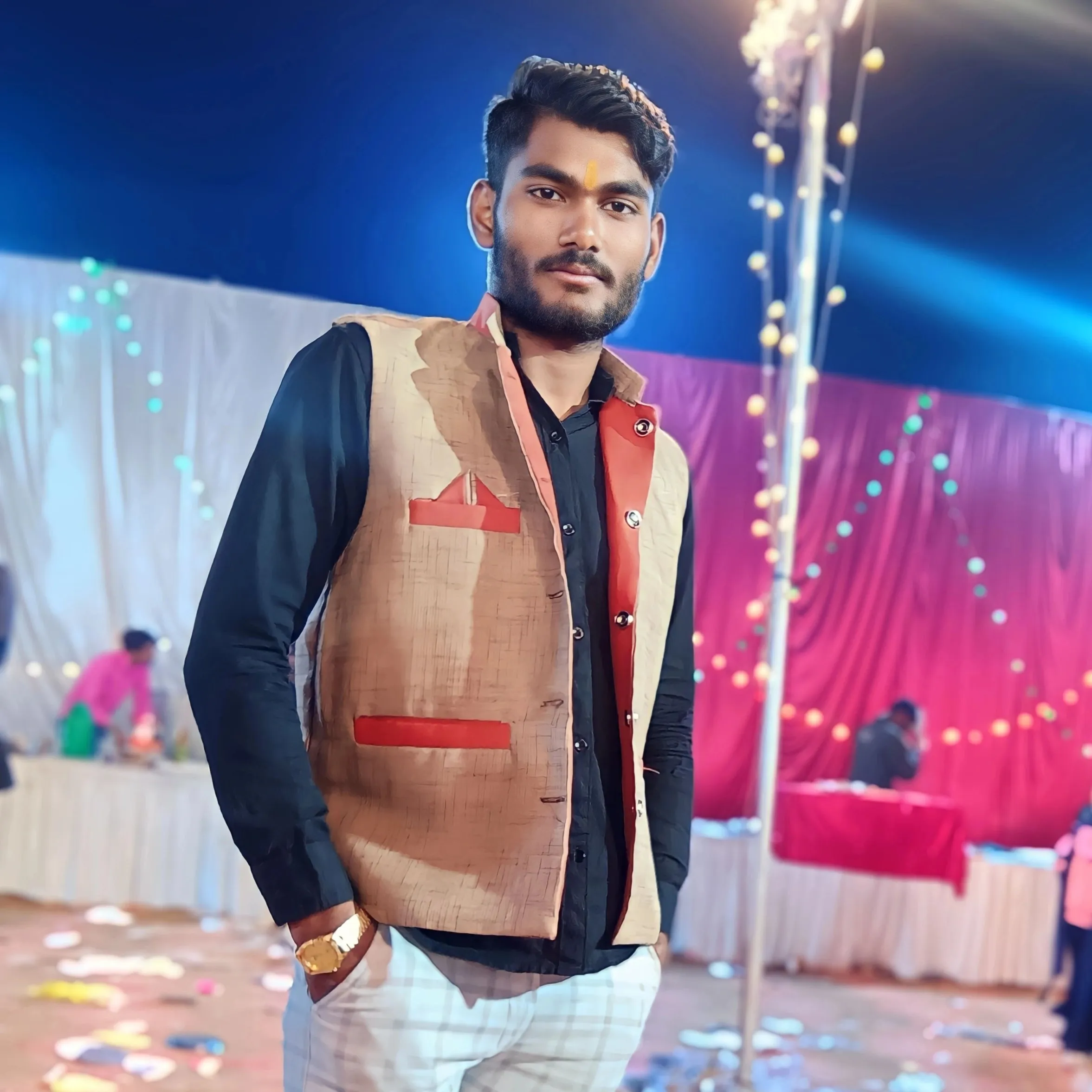 Himanshu Kumar