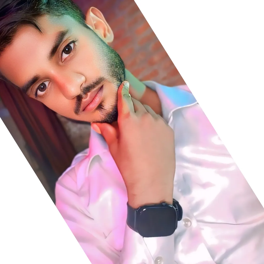 Kuldeep Maurya