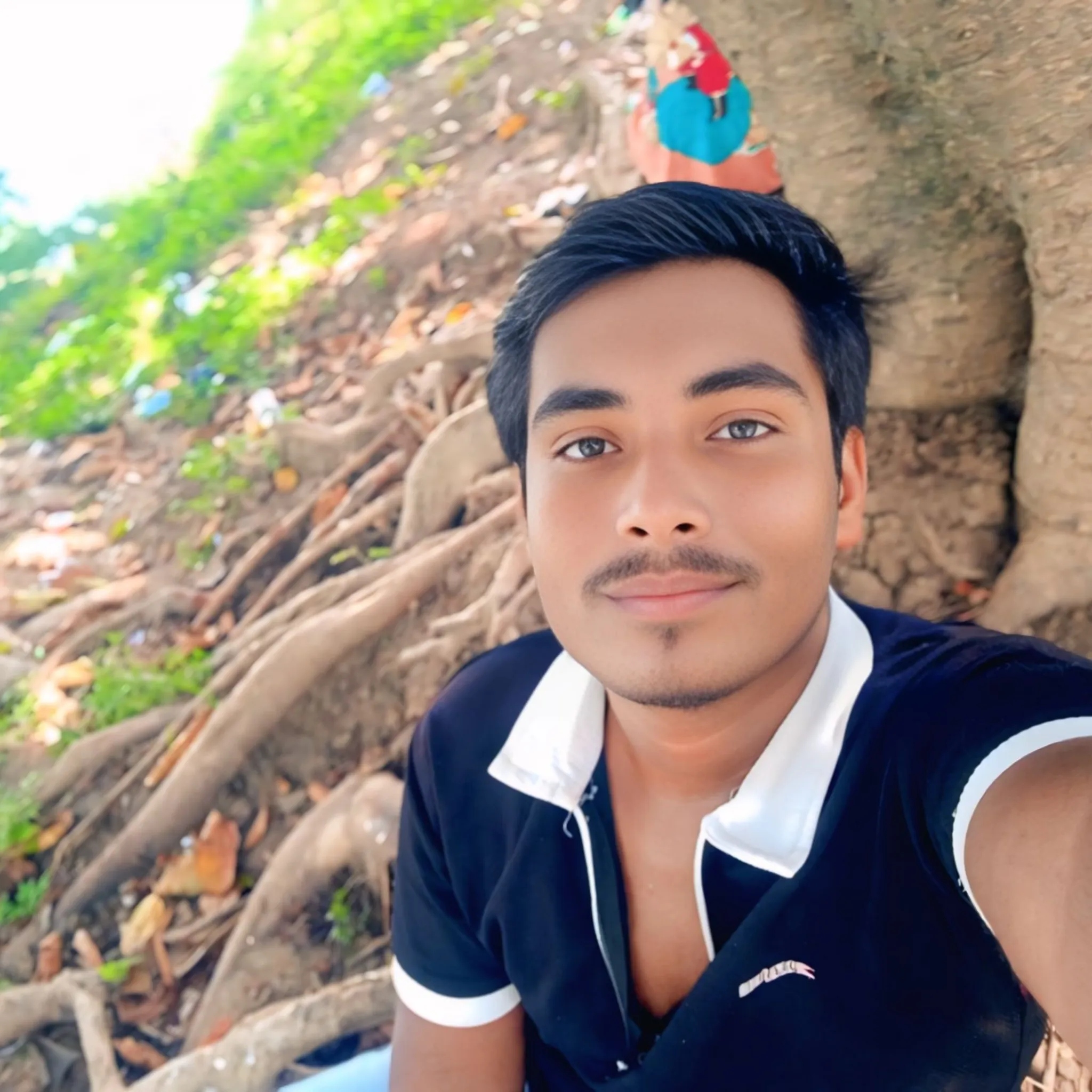 Pavan Goswami