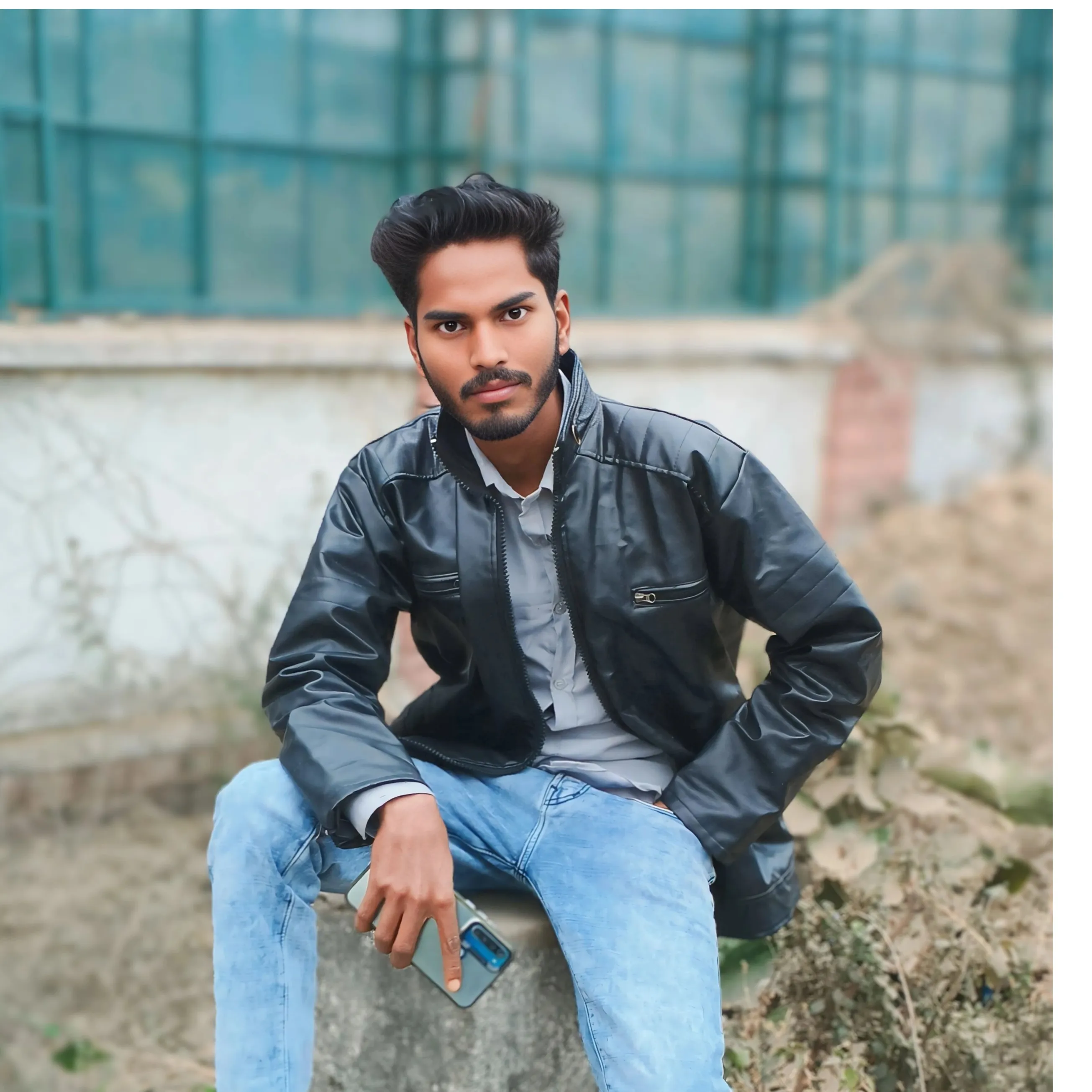 Rajnesh kumar