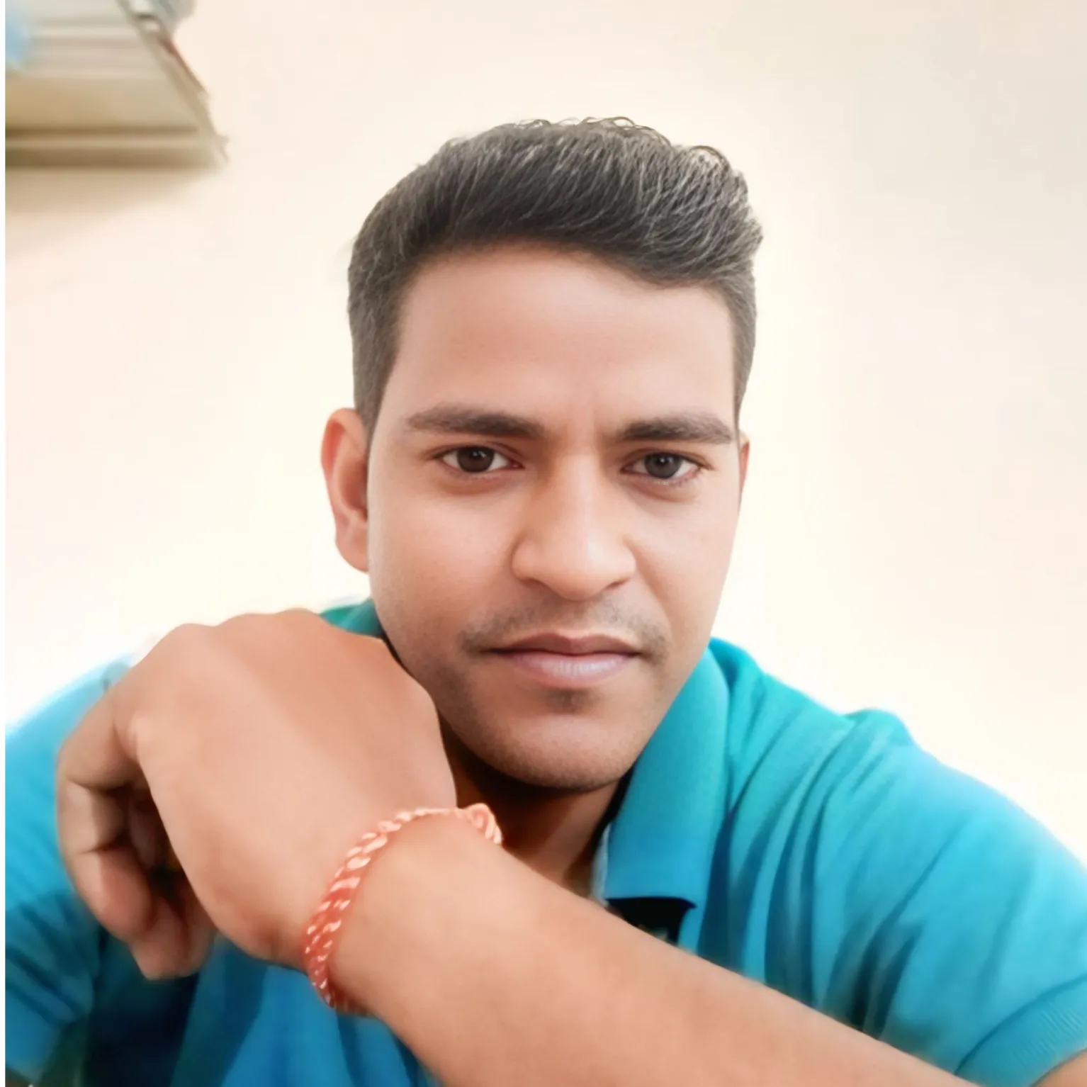 sanjay pradhan