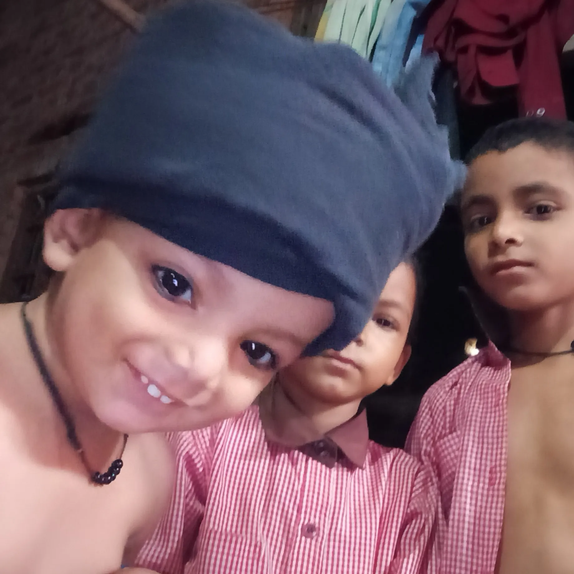 Amritlal Amritlal
