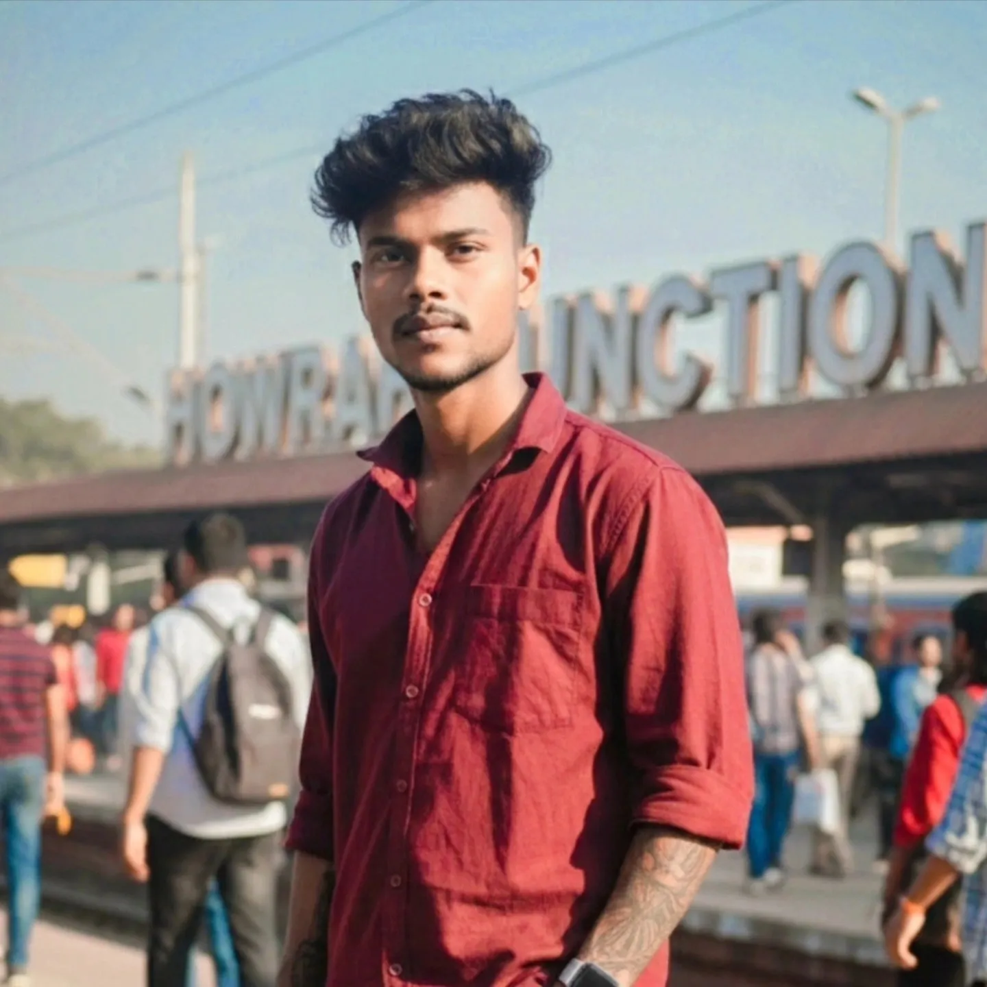 niraj Kumar