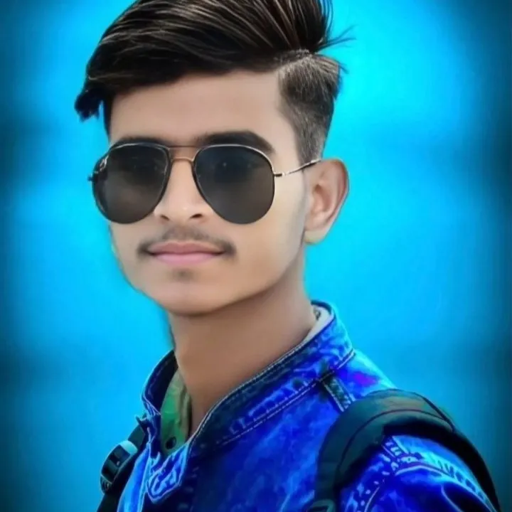 vishal prajapati