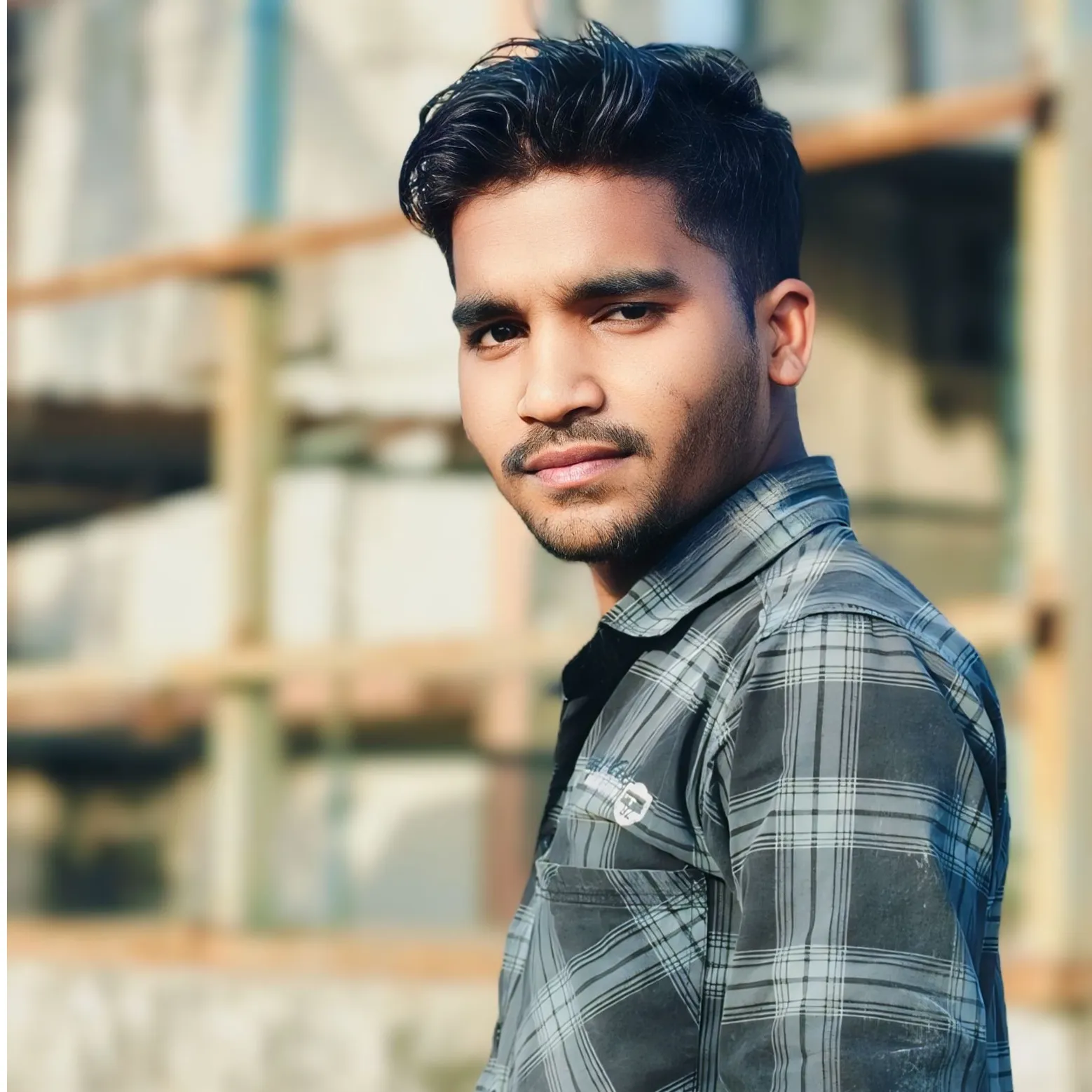 VipinKumar Prajapati