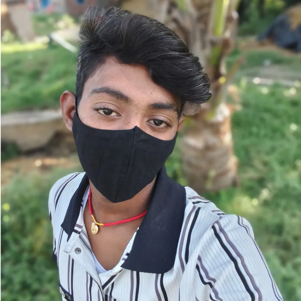 Rohit Kumar