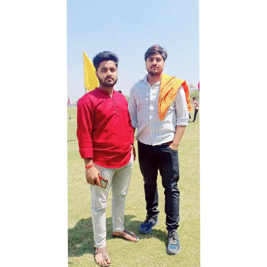 Chandan Mishra