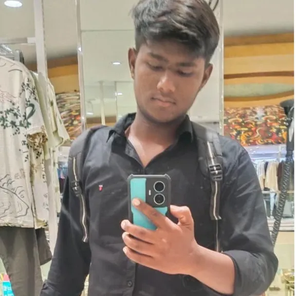 Anshuman Kumar