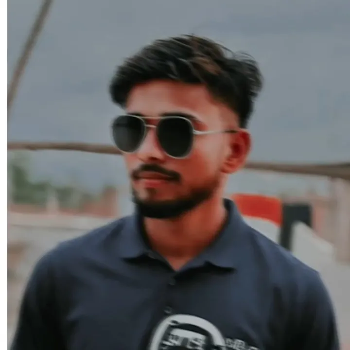 Suman Kumar Gupta