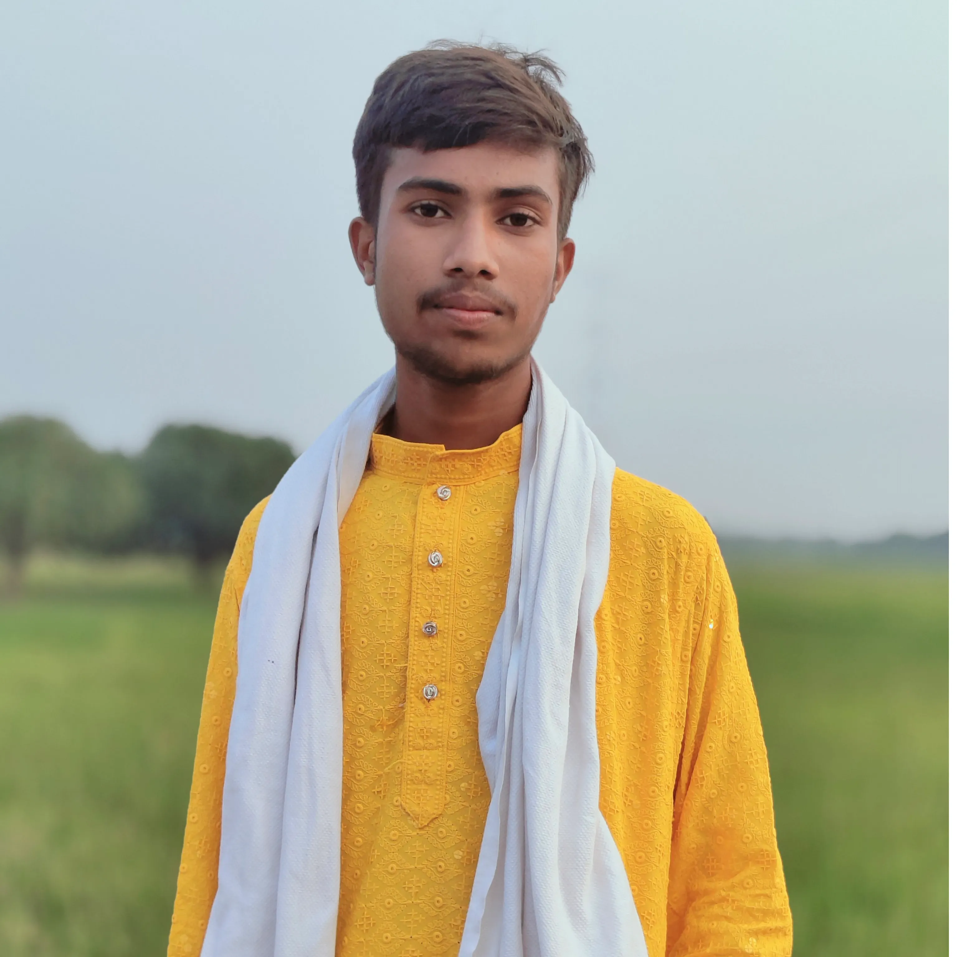 Prince Yadav