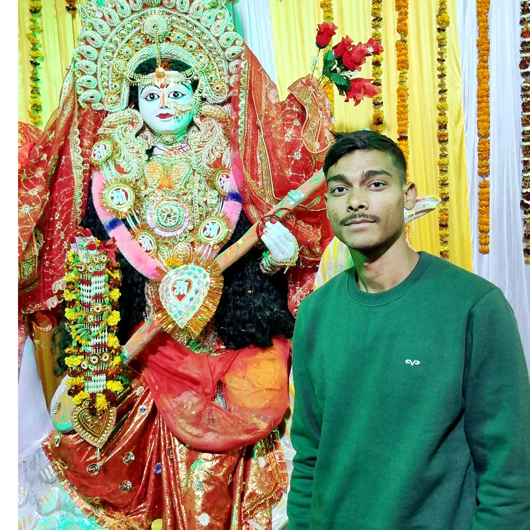 sonu kushwaha