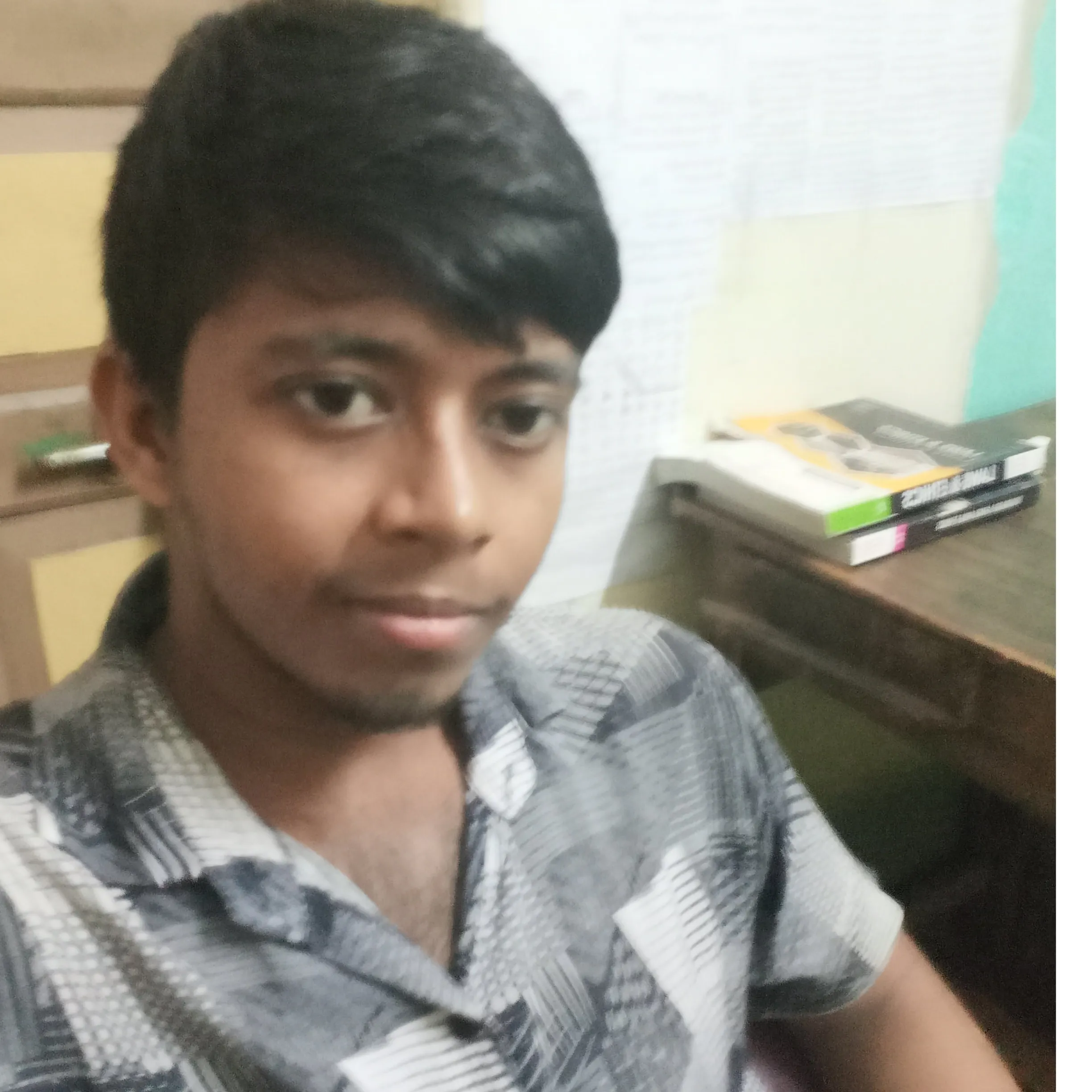 Biplab Brahma