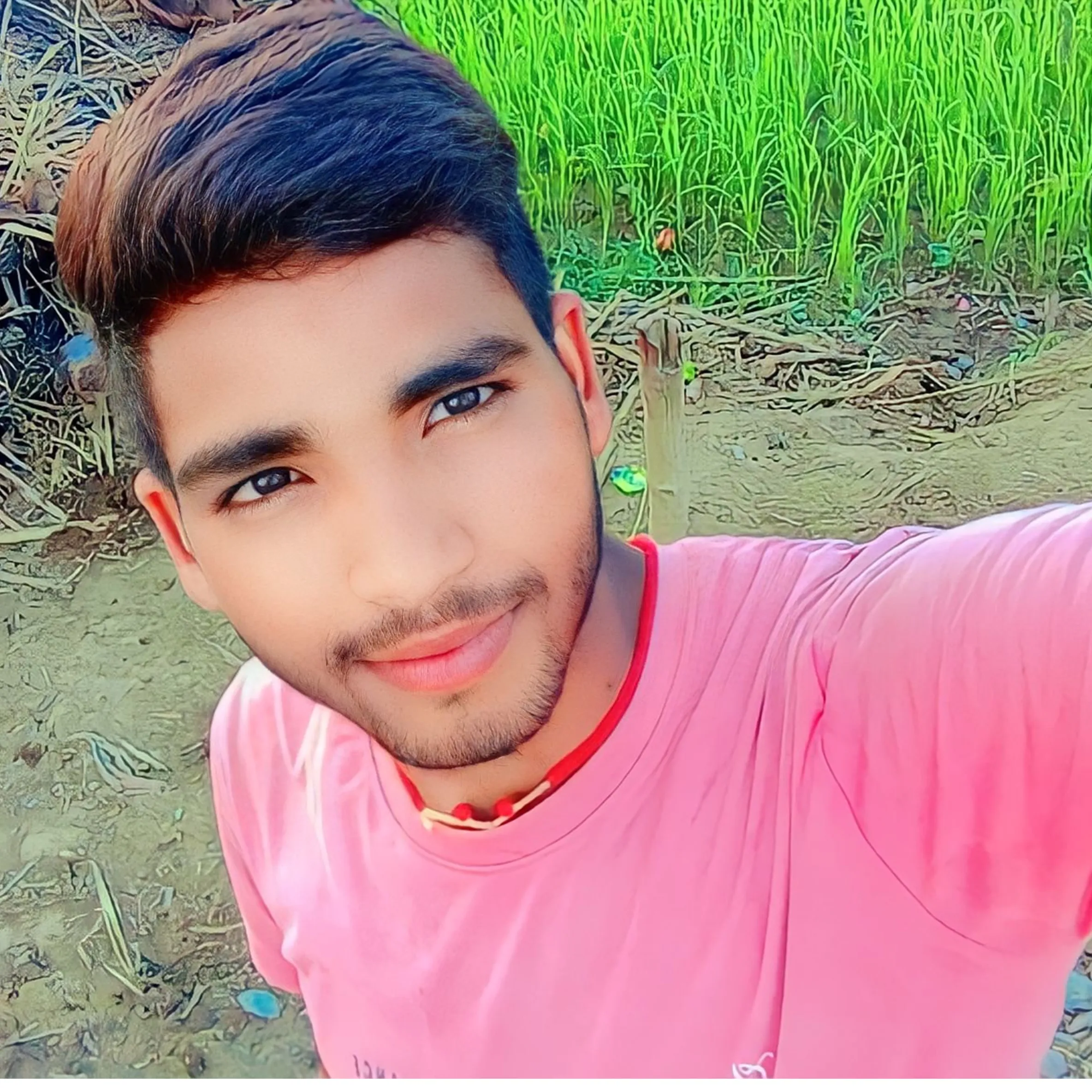 ROHIT KUMAR