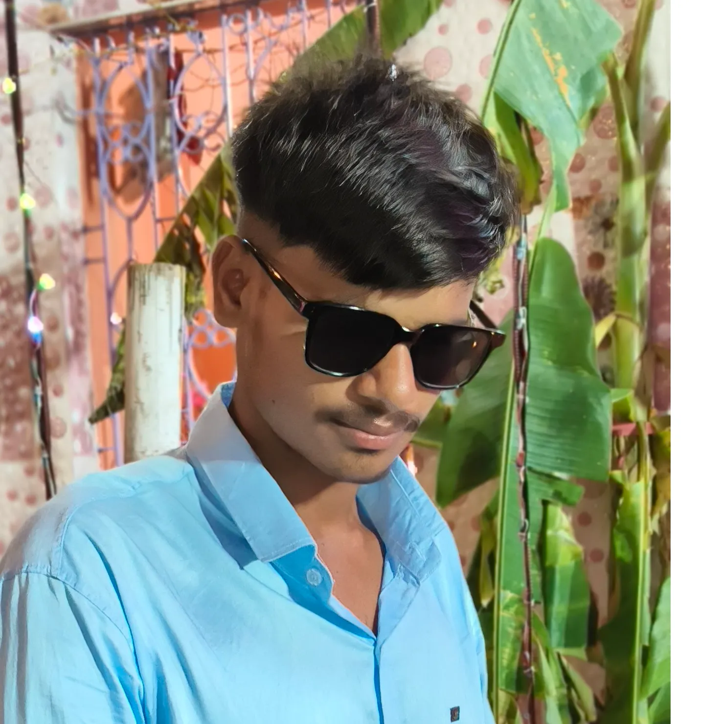 Raushan Thakur RaushanKumar