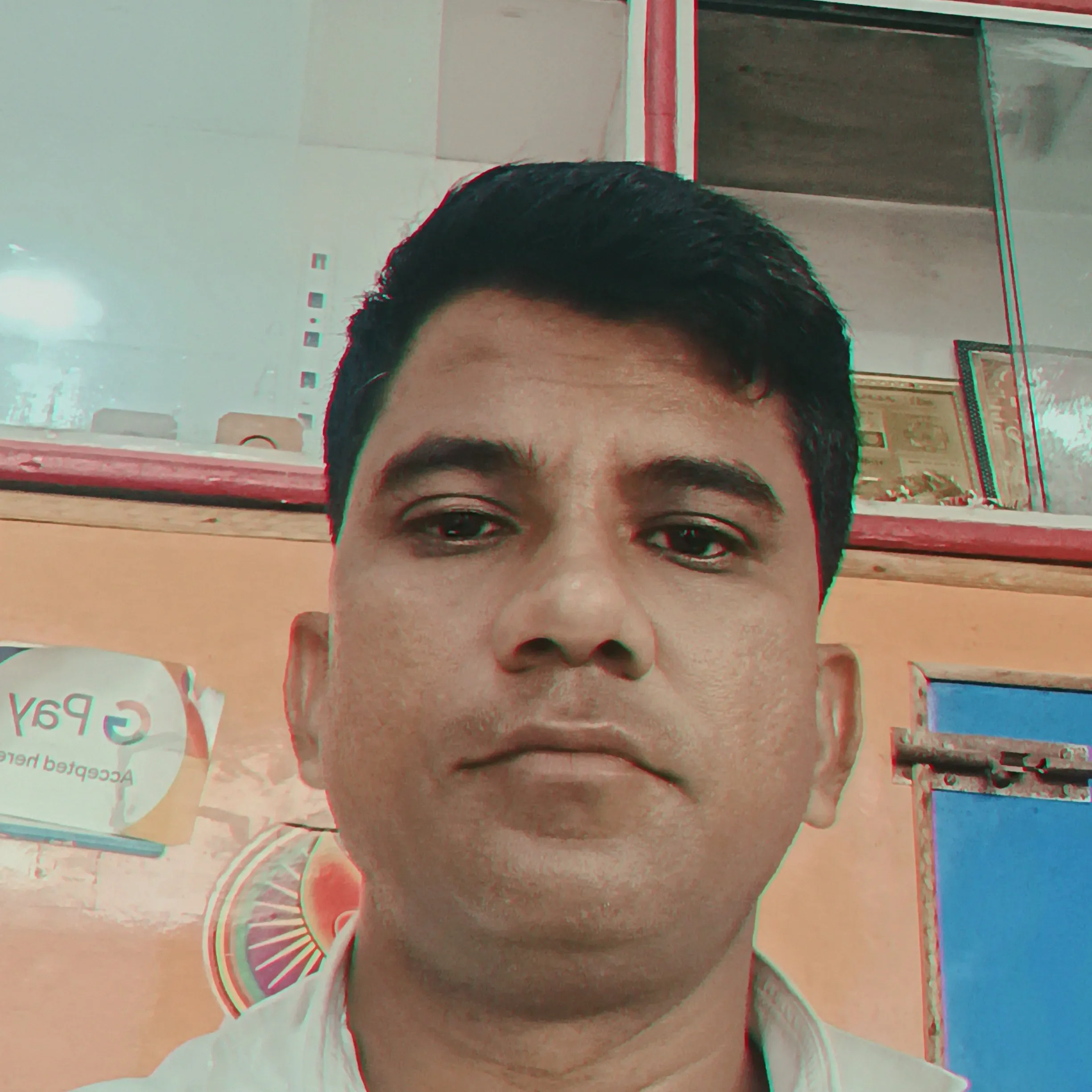 Laxman Rajbhar