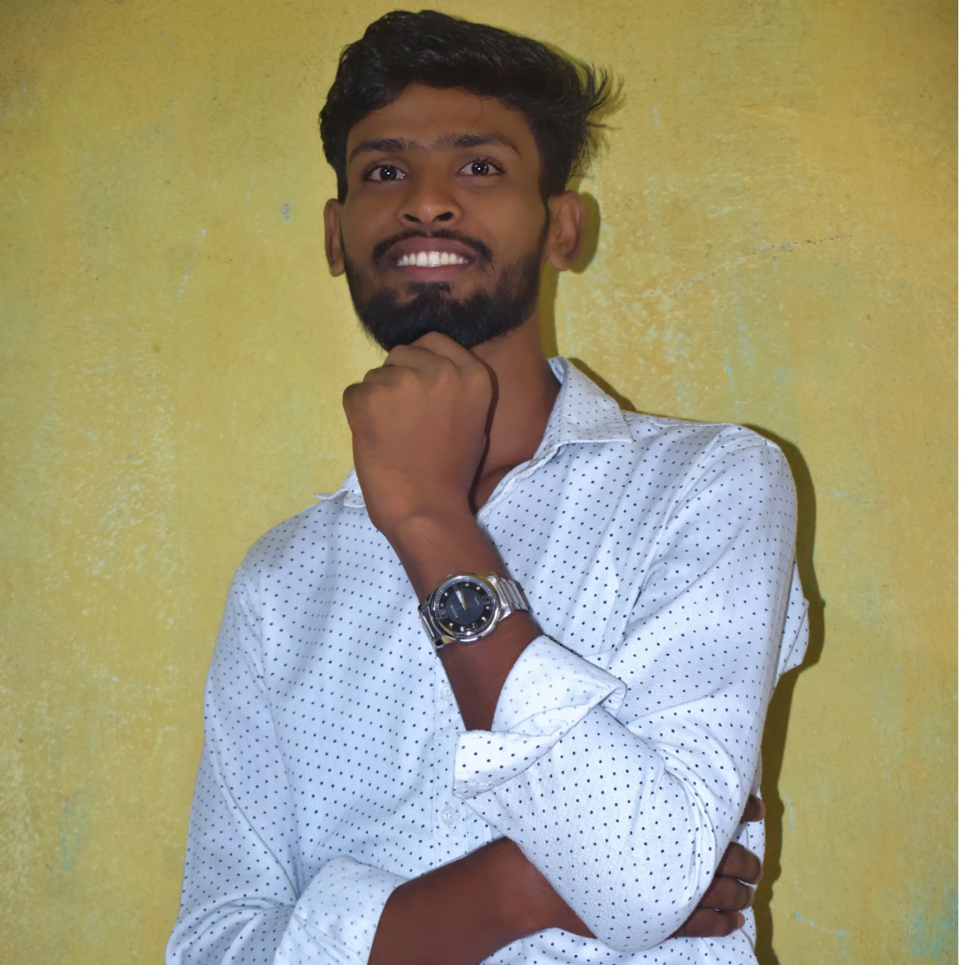 Sandeep Kumar