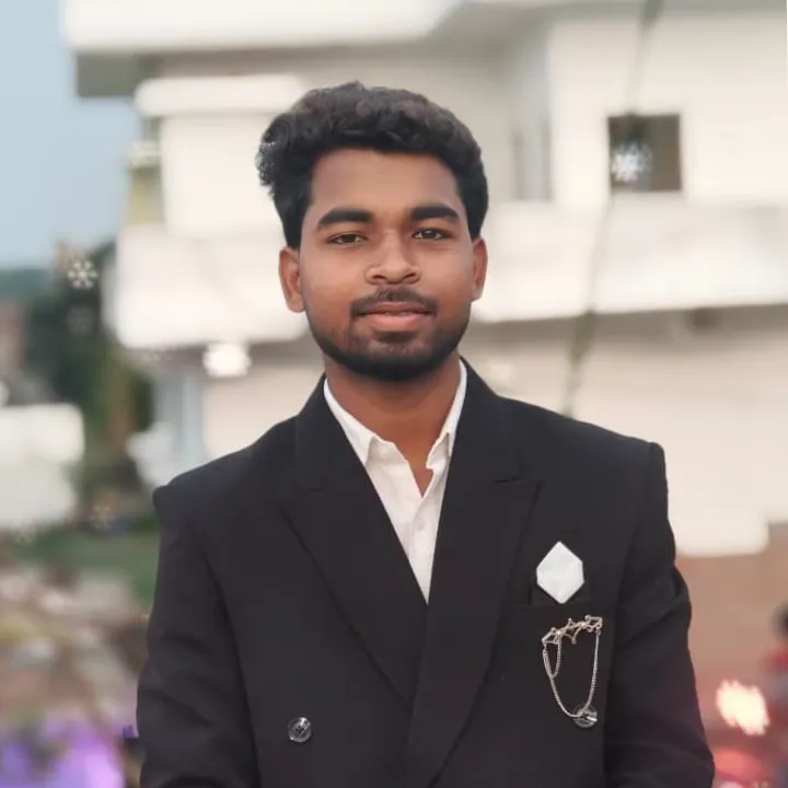 Abhishek Nishad