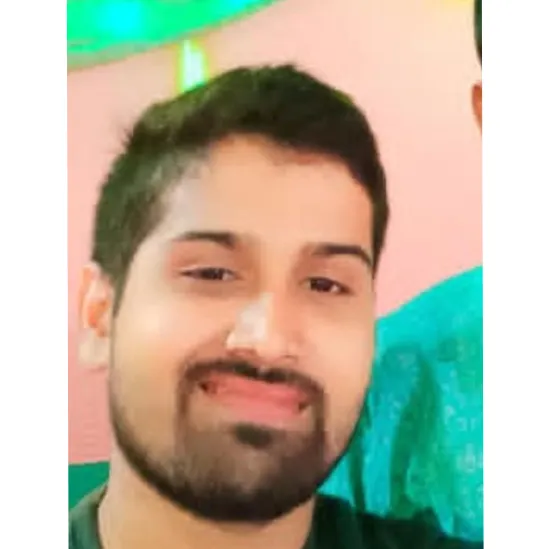 Ramji Kumar