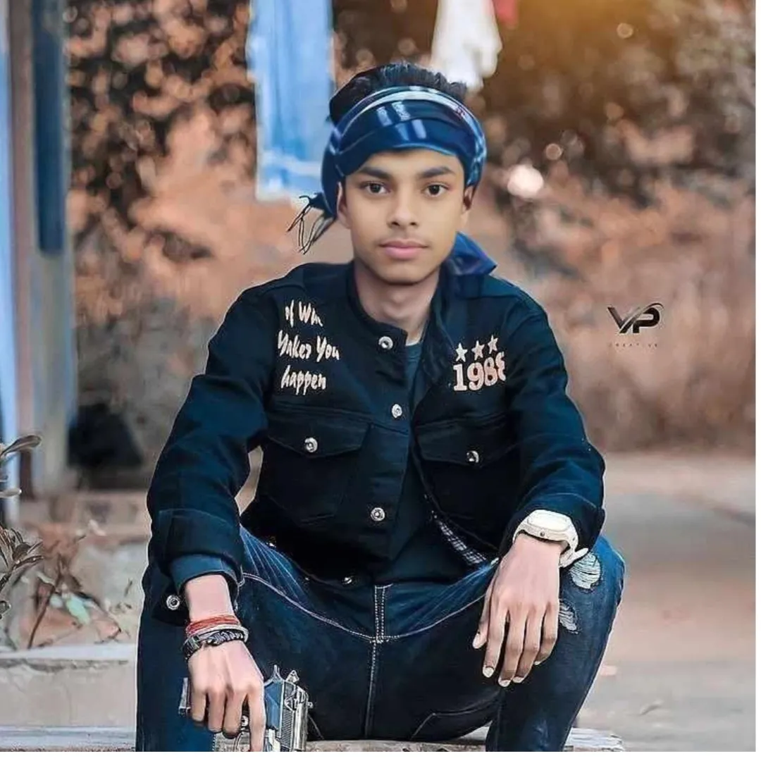 Yam raj