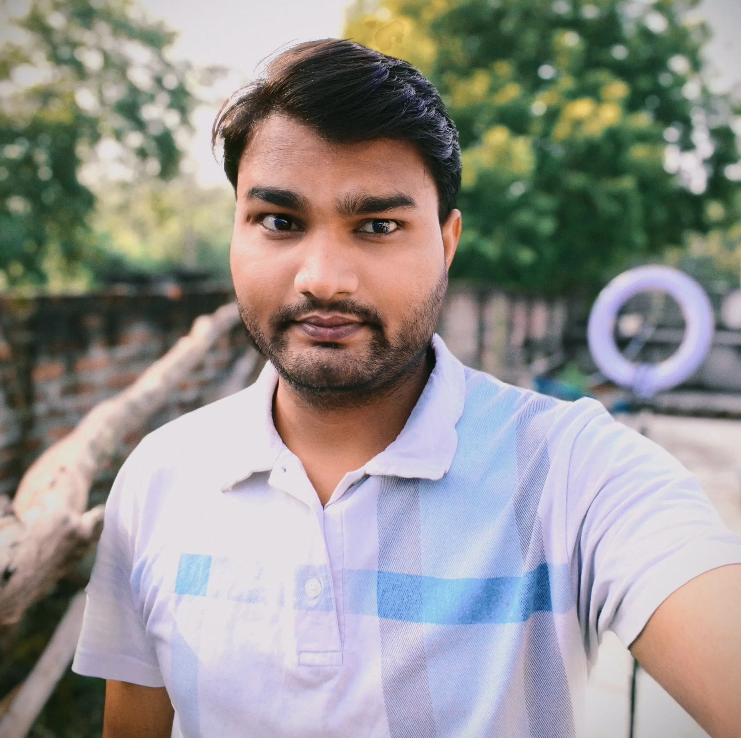 Abhay Raj