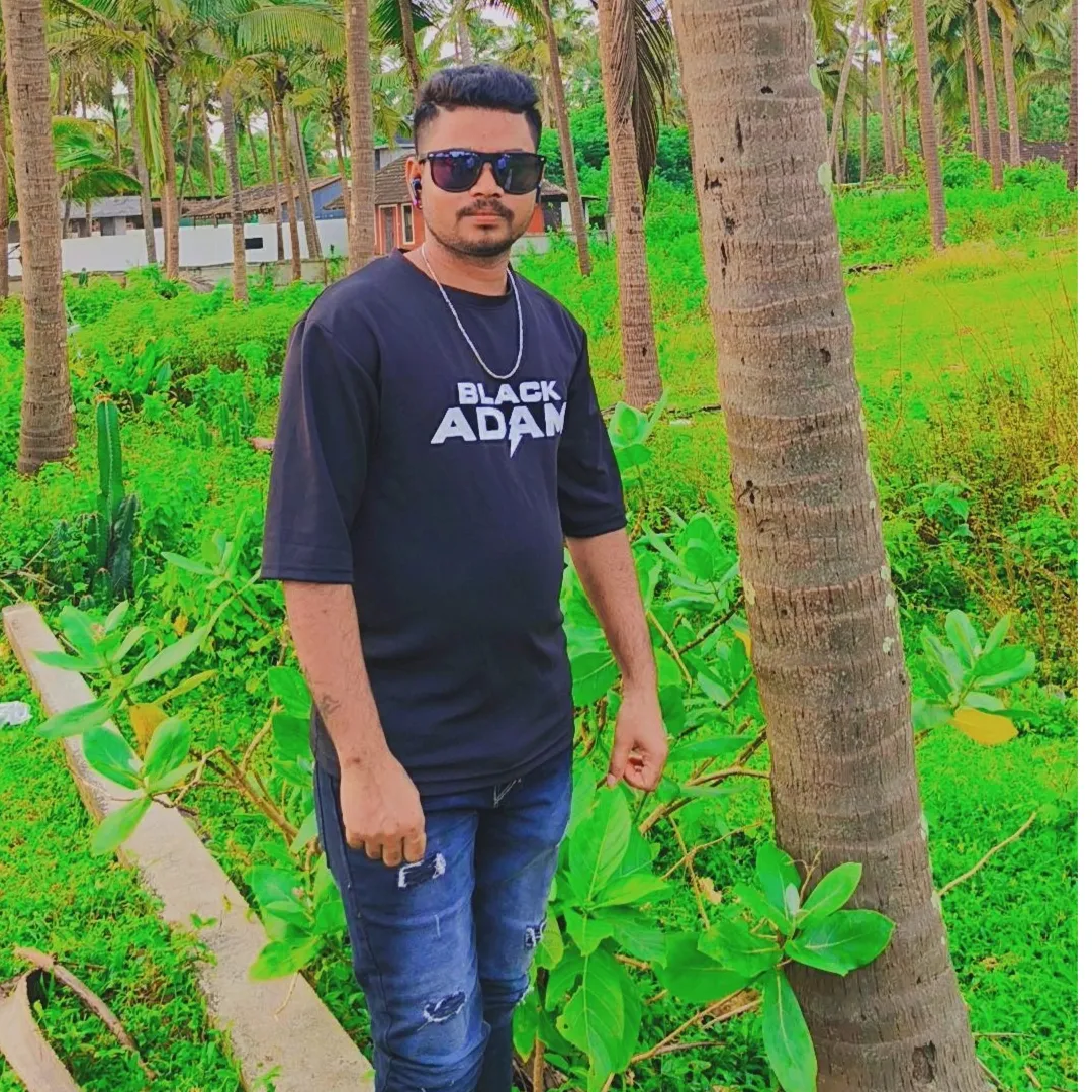 nishad ji