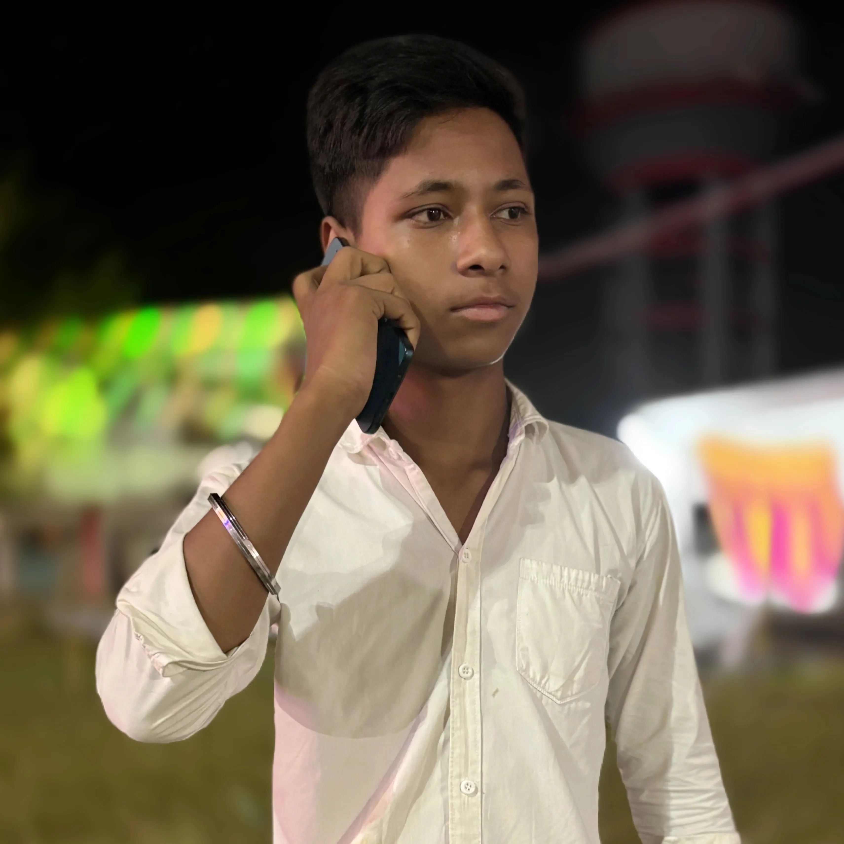 Rajnish Mishra
