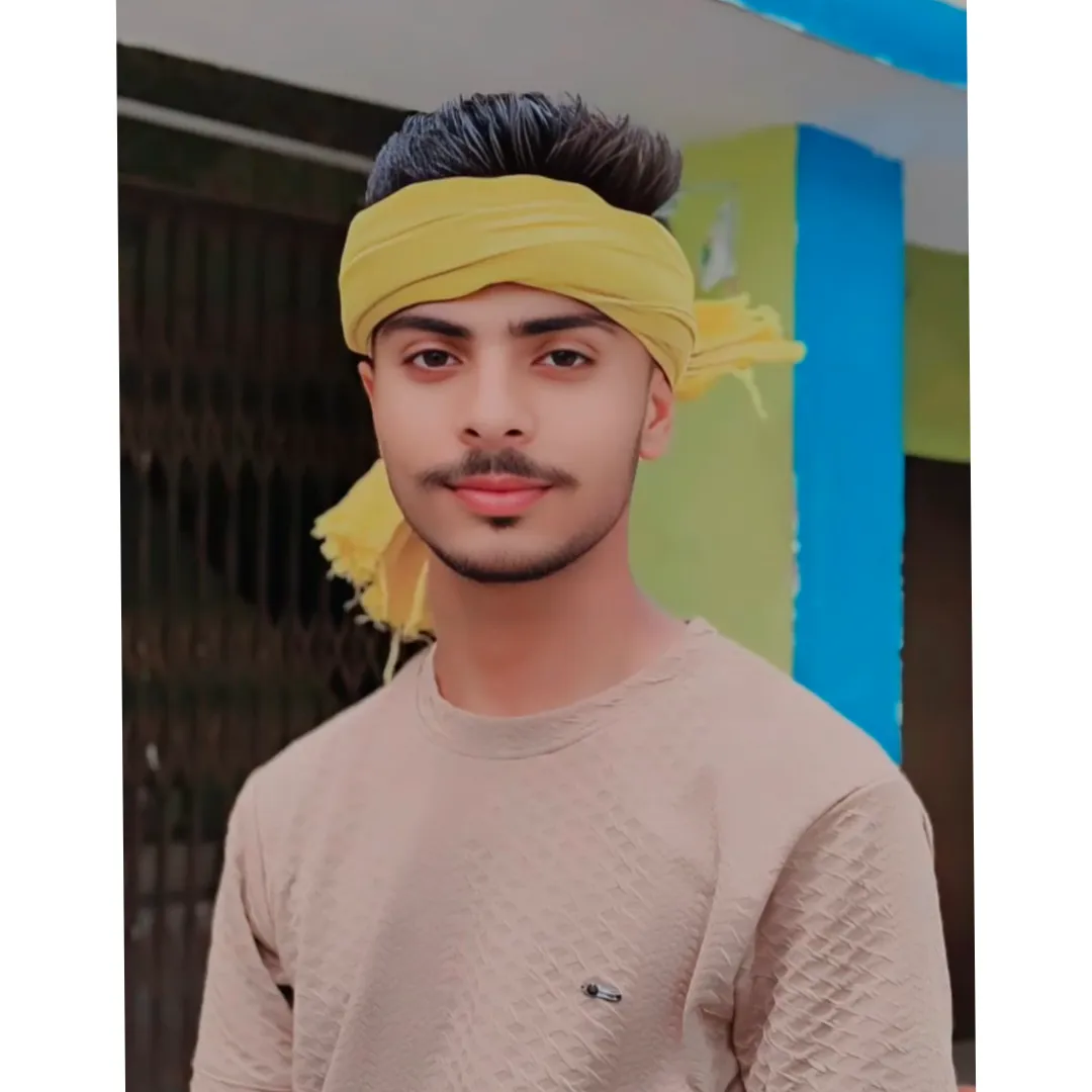 Bishal Chandrvanshi