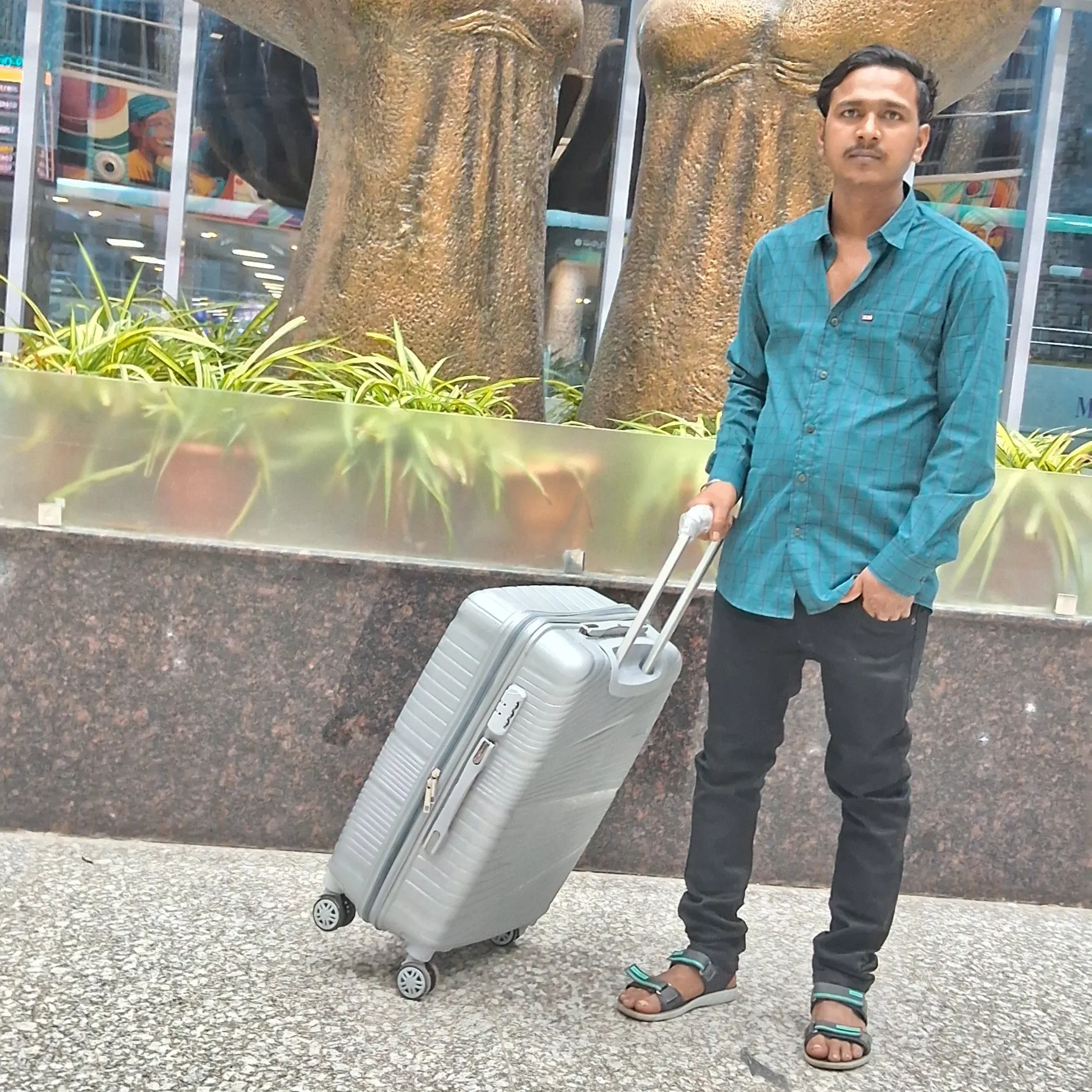 anuj kumar