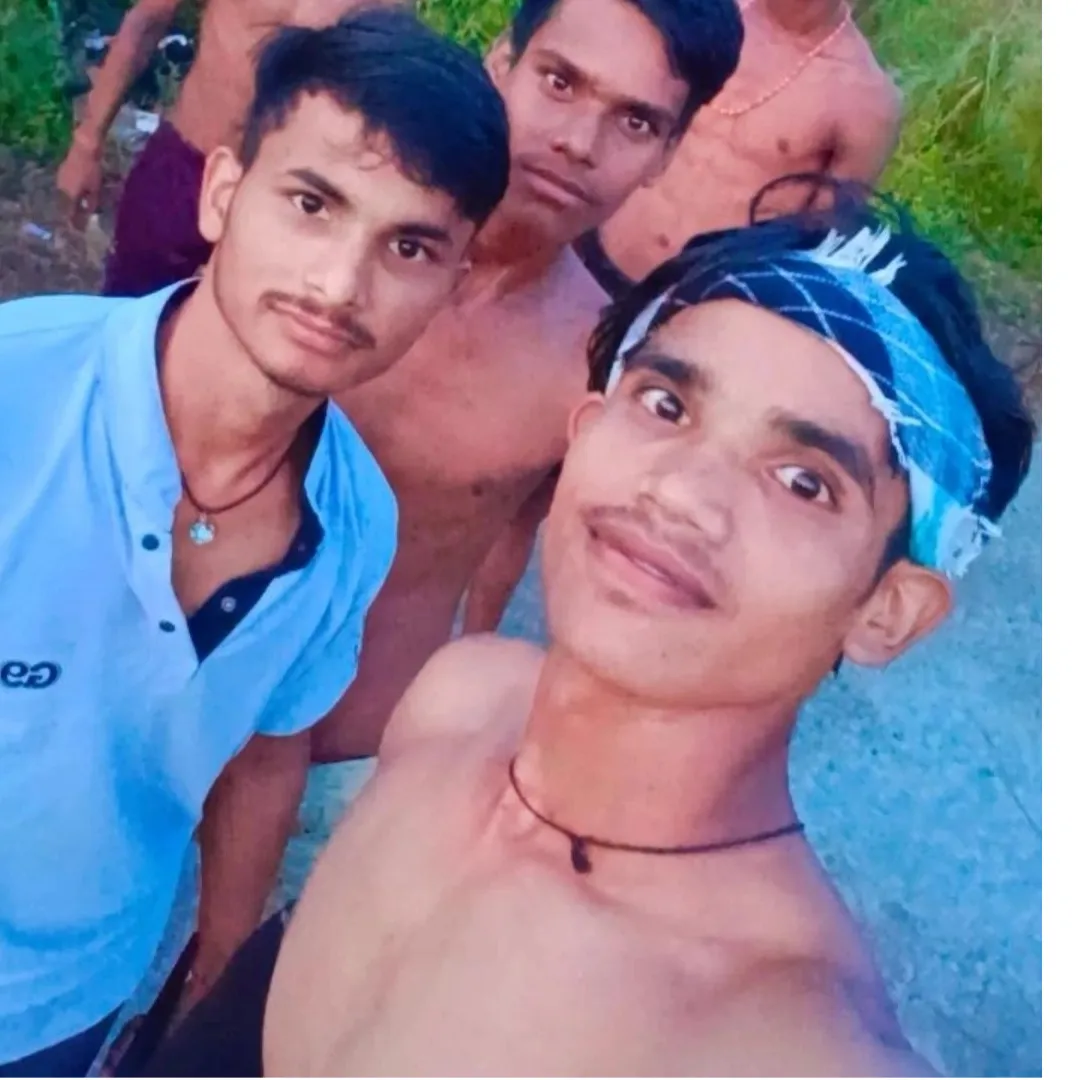 SUMIT RAJPUT