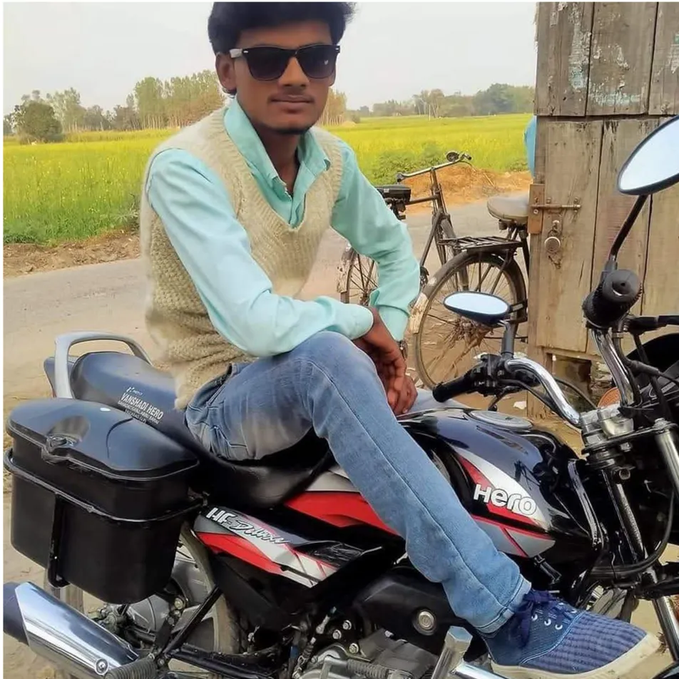Rahul Kumar